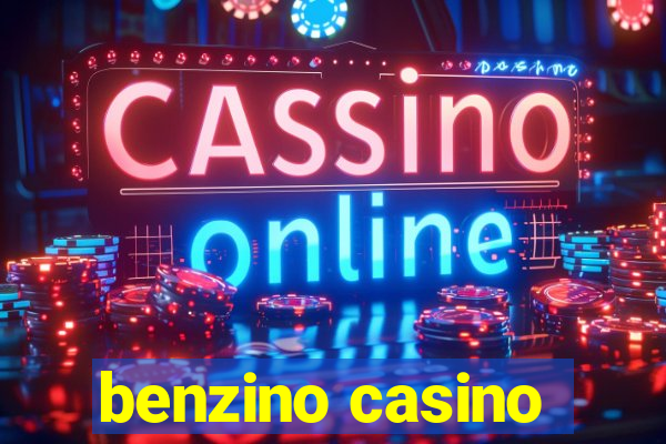 benzino casino